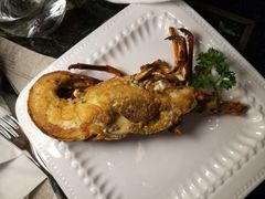 -广州花园酒店·凌璇阁旋转餐厅CAROUSEL360