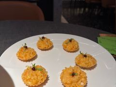-南里山房·新淮扬菜(徐汇万科店)