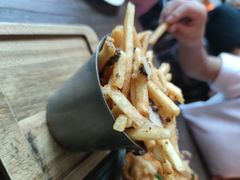 -The BREW·酿餐厅(浦东嘉里大酒店)