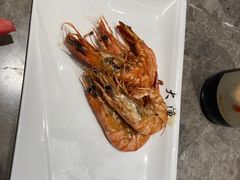 -大渔铁板烧(花园道店)