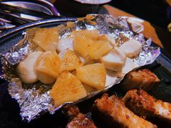 -济州爱肉堂(总店)