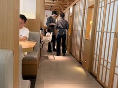 -阿吾罗·月咏精致日料(港汇恒隆广场店)