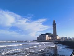 -哈桑二世清真寺