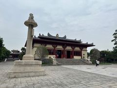 -洛阳古墓博物馆