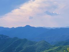 -妙峰山风景名胜区