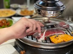 -金刚山(学府路店)