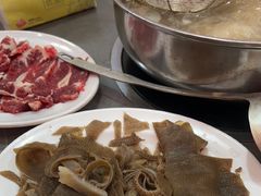 -官塘陈记鱼生·潮汕砂锅粥·牛肉火锅(潮枫路总店)