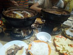 -范贤光鸡公煲(平乐园总店)