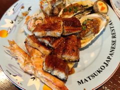 -松子料理(亮马桥店)