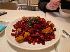 -莆田餐厅PUTIEN(西安万象天地店)