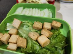 -福源药膳鸡(天润城店)