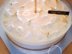 -PETIT PARIS 小巴黎(凯德1818店)