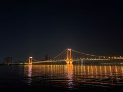 -武汉两江游览·夜游长江(汉口粤汉码头)