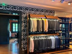 -SUITSUPPLY(安福路店)