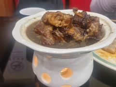 -宛平李记小吃(东关街店)