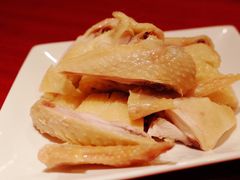 -老吉士酒家(天平路店)