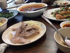 -乡亲鹅肉城(吴江店)