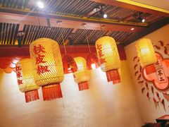 -辣不二水煮鱼(哈西店)