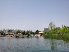 -太阳岛度假酒店