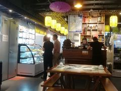 -苏城小院·园林精致苏州菜(斜塘老街店)
