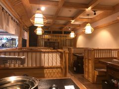 -九田家黑牛烤肉料理(石路天虹店)