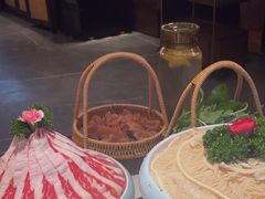 -捞神煲汤火锅(湖滨商业街店)