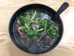 -京陵鸭血粉丝汤(景德路店)