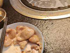 -熊大·鲜烤黄牛肉(五山店)