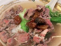 -一肴·牛肉粿条(深圳湾睿印店)