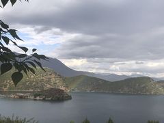 -丽江泸沽湖景区-里格半岛
