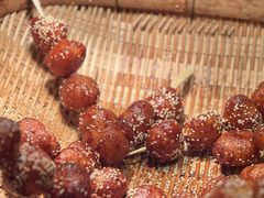 -柴门饭儿(成都太古里店)