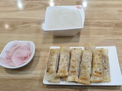 -嘉和一品粥(魏公村店)