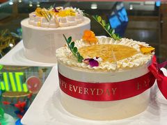 -卷心卷意·轻甜蛋糕(新光天地店)