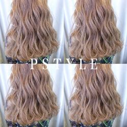 -P.STYLE 派斯造型