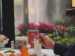 -广州花园酒店