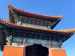 -历代帝王庙博物馆