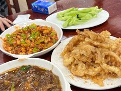 -卫巷菜馆(芙蓉总店)