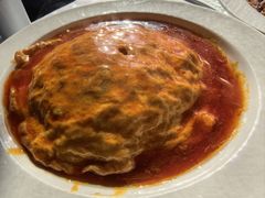 锅塌牛肉-清真•蜀风园(丁字沽店)