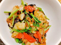 -老灶房-四川土菜(开元店)