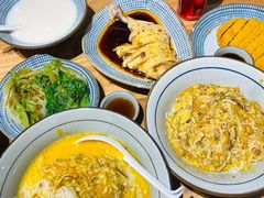 -南小蟹手工點心(三里屯店)