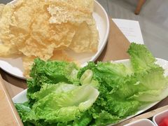 -湯系·煲汤手艺人(东二环泰禾广场店)