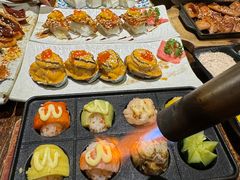 -小川洋风料理(街道口店)