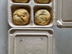 -龙华素斋(龙华路店)