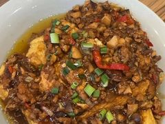 -九转小磨·非遗东北菜(群力店)
