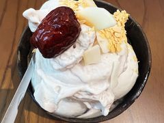 -椰子多多清补凉甜品店(河北路店)