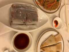 -顺德新世界酒店·华美轩餐厅