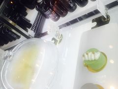 -sugarman espresso素饮糖人高新咖啡工厂