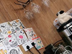 -Cyclus Craft Kitchen薩克思手工厨房