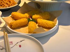 -额娘·春饼烤鸭(华北七楼创始店)