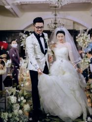 -Vera Wang婚纱礼服旗舰店